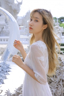 欧美大胸美女